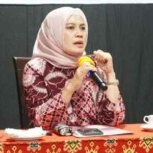 Wakil Ketua DPRD Kota Makassar minta Anjal dan Pak Oga ditindak tegas
