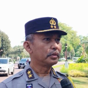 Pastikan Berjalan Aman dan Lancar, Polri Amanan KTT AIS Forum 2023