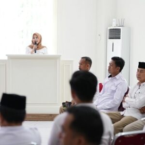 Pengurus Gerindra Gowa dorong Prabowo Gibran berpasangan sebagai Capres dan Cawapres