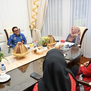 IDL di Sulsel Belum Capai Target, Sofha Marwah Akan Turun Langsung Monitoring