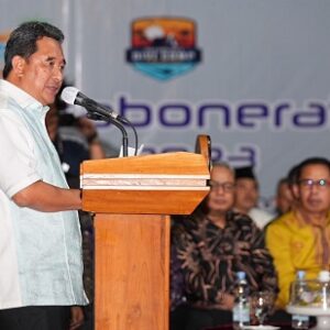 Pemprov Sulsel Siapkan Pelatihan dan Peralatan untuk Petani Pisang Tanduk Selayar