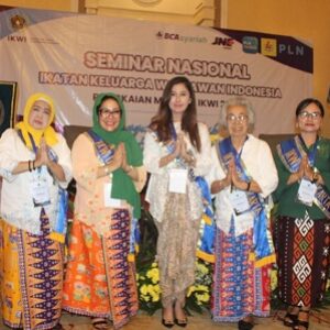 Jelang Munas dan Sertijab, IKWI Gelar Seminar Nasional