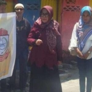 Dorong Pencegahan Stunting, Dewan Kota Makassar Rutin Kundapil