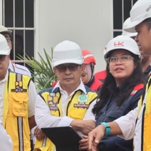 Kementerian PUPR Percepat Pembangunan Rusun ASN-Hankam di IKN Nusantara, Target Selesai Akhir 2024