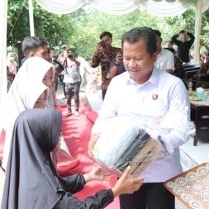 Dirintel Polda Aceh Hadiri Maulid Nabi di Mahkamah Syar’iyah Jantho