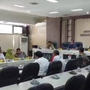 Komisi C DPRD Kota Makassar Supratman Dukung PSEL Apalagi Ditempatkan di TPA