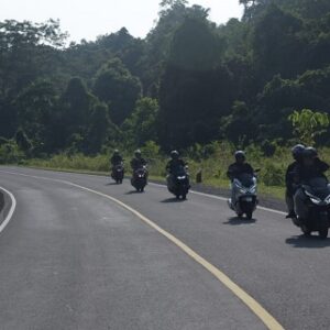 Tingkatkan Konektivitas Wilayah Selatan Jawa, Kementerian PUPR Tuntaskan 3 Ruas Jalur Pansela Jatim Sepanjang 90,227 Km