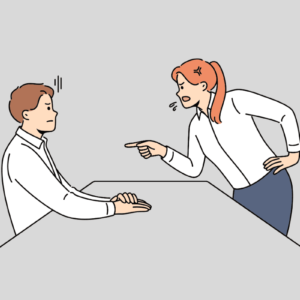 Hukum Istri Berbicara Kasar Kepada Suami dalam Islam