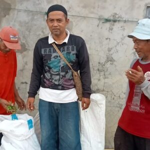 Ketika Petani Sukabumi temukan solusi atasi kelangkaan Pupuk Bersubsidi