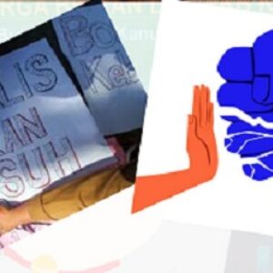 Tidak terima diberitakan, Oknum Anggota DPRD Kota Bandung ini diduga utus Ketua Ormas temui awak media
