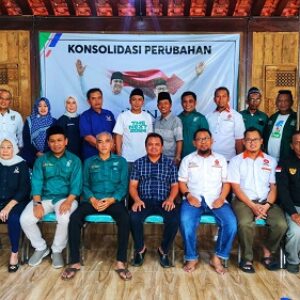 Mantan Ketua KPU Blora ditunjuk jadi Ketua Tim Pemenangan Pasangan Capres AMIN
