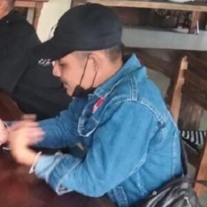 Terkait oknum Kades Bantar Wangi, Wasekjen DPP LSM SANRA akan layangkan surat pada Bupati Serang