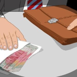 Diiming-iming dapat fee oleh oknum Kades, warga Labuan Pandeglang Banten pertanyakan kejelasan uang 20 juta miliknya