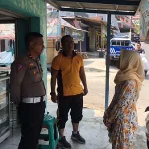 Polres Sukabumi Larang Penggunaan Sepeda Listrik di Jalan Raya