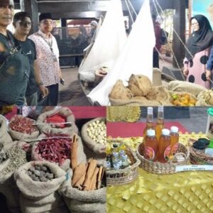 Diakui dunia, Rempah-rempah terbanyak ada di kabupaten Aceh Selatan