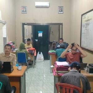 Terduga pelaku pungli di kawasan wisata Cisolok dan Ciemas Sukabumi dibekuk Polisi