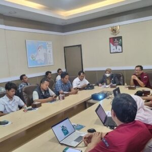 LPSPL Serang sosialisasikan aplikasi monitoring pemanfaatan bantuan pemerintah kepada KOMPAK