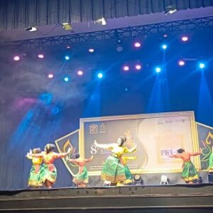 Kisah hukuman mati Malelang bersama istrinya diungkap kembali dalam tarian tradisional Aceh