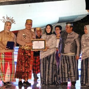 Hari Jadi Kota Makassar ke-416, Pemkot Makassar Raih Penghargaan Anugerah Prakarsa Inklusi
