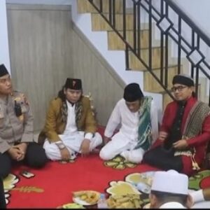 Cooling System, Kapolres Hadiri Peresmian Pesantren Miftahul Ulum Walimatussafar dengan Kehadiran Raja Dangdut Kh. Rhoma Irama