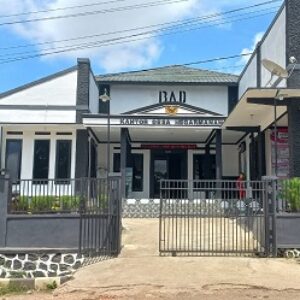 Sandang Desa terbaik se-Kabupaten Sukabumi, Desa Hegarmanah terus berbenah