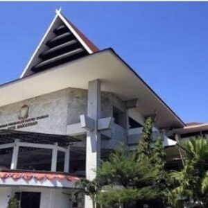 DPRD Kota Makassar: Perda PUG Beri Ruang Perempuan Berkontribusi untuk Kota Makassar