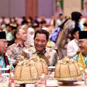 Silaknas ICMI dipusatkan di Makassar, Sulsel Provinsi paling kondusif jelang Pemilu 2024