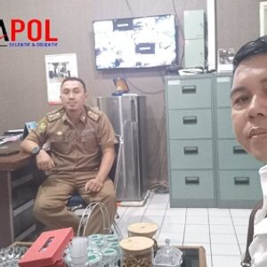 Bahas anggaran SETDA Kota Bandar Lampung, Kabag Umum akui benar kelola anggaran mencapai miliaran