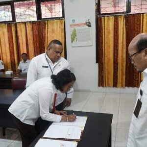 Walang Kekayaan Intelektual Maluku Sebagai Inovasi Untuk Lindungi Kekayaan Intelektual Maluku