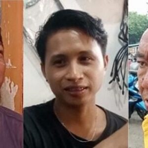 Dirindukan Warga, Djohan diharapkan Maju Pilwakot Metro 2024