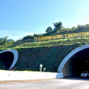 Hingga November 2023, Kementerian PUPR Telah Selesaikan Pembangunan Jalan Tol Sepanjang 217,8 km di Seluruh Indonesia