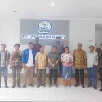 GAMKI Jakarta Ajak Pimpinan Gereja Beri Arahan Sesuai Pilihan Capres Warganya
