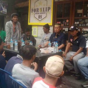 Jika Terpilih, Daenk Jamal Caleg dari Partai Nasdem Janji Gajinya untuk Kepentingan Masyarakat