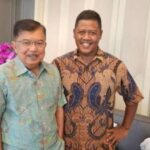 usuf Kalla Putuskan Dukung Pasangan AMIN, Ini Alasannya