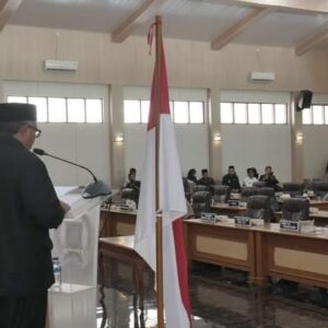 Bupati Sukabumi: Daerah Harus Semakin Inovatif dalam Menggali Potensi PAD