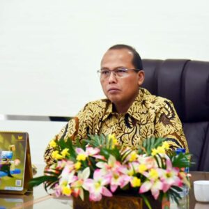 Tangani Defisit Anggaran Sebesar 43 M Jadi Surplus 13 M, Ini yang Dilakukan Pj Bupati Tapanuli Tengah