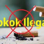 Rokok ilegal makin marak beredar di Pandeglang, mau sampai kapan negara dirugikan