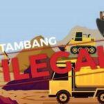 Diduga ilegal, Tambang Batubara di Desa Mekarmanik Bojongmanik bebas beroperasi