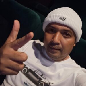 Ketua Relawan GNPP Prabowo Gibran Aceh Ajak Masyarakat Santun di Sosmed Demi Terciptanya Pemilu Damai, Apa Saja “Tips”-nya!?