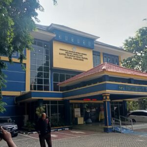 Kepala Cabang KPP Pratama Jakarta Cengkareng sulit ditemui, Customer care : Harus ada janji tertulis