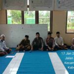 Kapolsek Cirinten Ajak Warga Jaga Situasi Kondusif Jelang Pemilu 2024