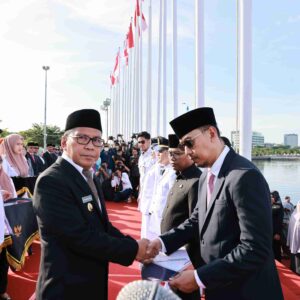 Wali Kota Danny Pomanto Bakal Evaluasi Pejabat Baru per Tiga Bulan