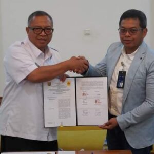 Kerjasama dengan PLN, Bupati harap bisa tingkatkan komunikasi dan kolaborasi