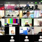 Perkuat Peran Humas, Diskominfo-SP Sulsel Gelar Rapat Koordinasi