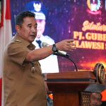 Pj Gubernur Sulsel Keluarkan Surat Edaran Pembentukan TPAKD Hingga Tingkat Desa dan Kelurahan