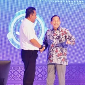 Arah Pembangunan Jangka Panjang Sulsel Usung Konsep Ekonomi Biru