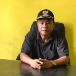 Kepala Desa Dangku: Anggaran Ketahanan Pangan Tahun 2023 Telah Direalisasikan Ke Masyarakat