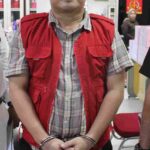 Kejati Sumut Tahan Kepala UPT BMBK, Diduga Korupsi Pemeliharaan Rutin Jalan dan Jembatan Tahun 2022