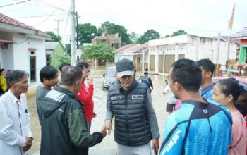 Kota Prabumulih Dilanda Banjir, Pj Wali Kota Terjun Langsung ke Lokasi Terdampak11.46.08 (1) (1)