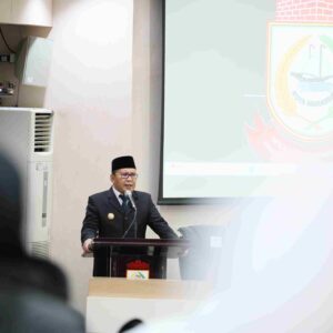 Kota Makassar Raih Nilai 3,41 dalam Sistem Pemerintahan Berbasis Elektronik, Tertinggi se-Sulsel